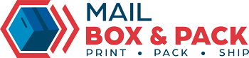 Mail Box & Pack