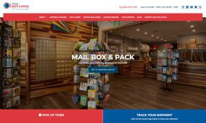 Our New Website is Live!