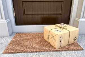 Private mailboxes are different from PO boxes in a couple of key ways