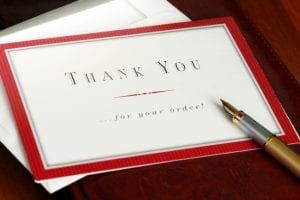 personalize your direct mail campaign