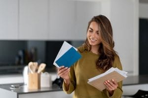 Mailroom Services in Hendersonville, North Carolina