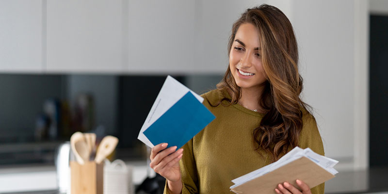 Mailing Lists in Hendersonville, North Carolina