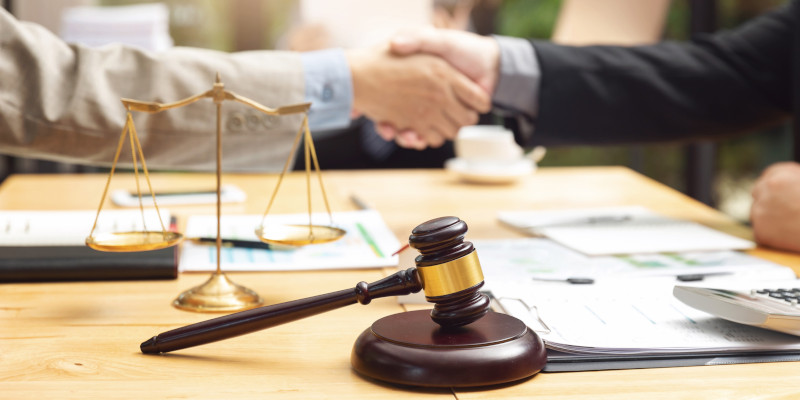 Notary Public in Hendersonville, North Carolina