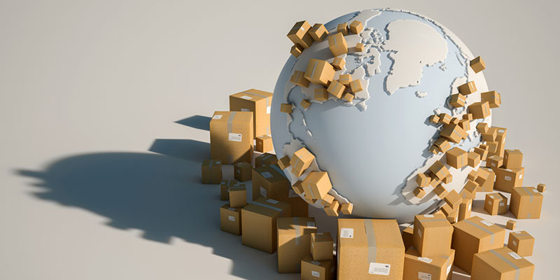 3 Things to Keep in Mind for International Shipping