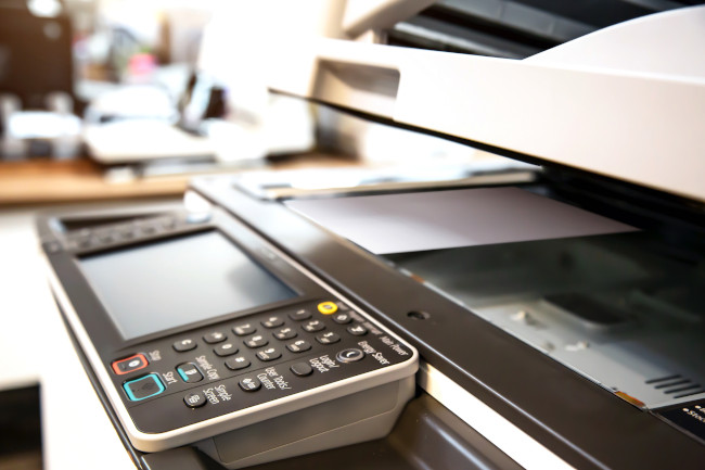 does walmart provide fax services