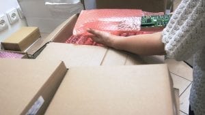 How to Pack a Breakable Item for Shipping