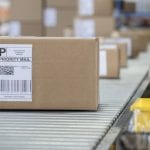 Shipping Store in Hendersonville, North Carolina