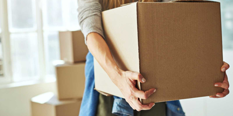 International Shipping in Hendersonville, North Carolina