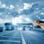 Transport and logistic concept