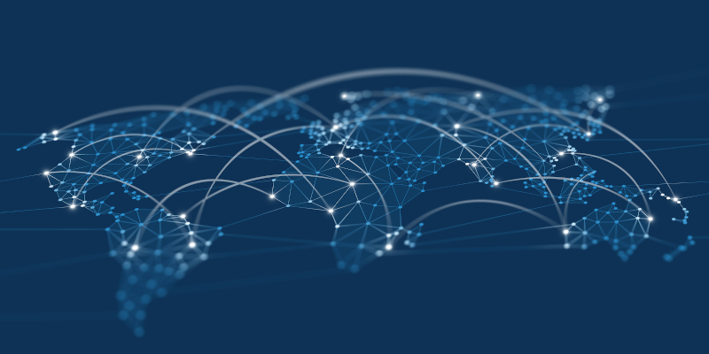 Helpful Tips for International Shipping