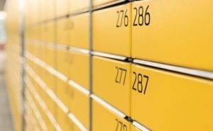 Why a Mailbox Rental is Ideal