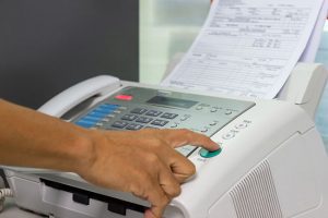 Reasons to Use Fax Services