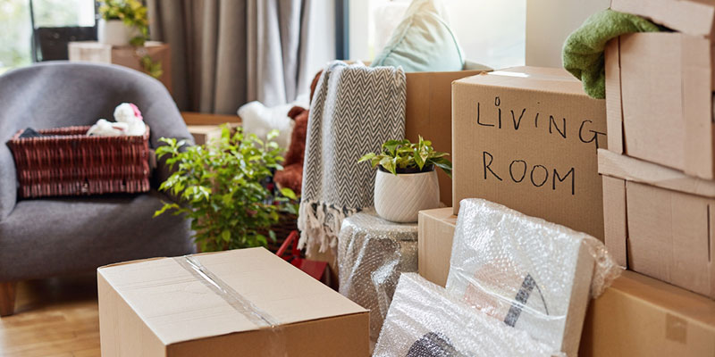 Essential Moving Supplies That Everyone Needs
