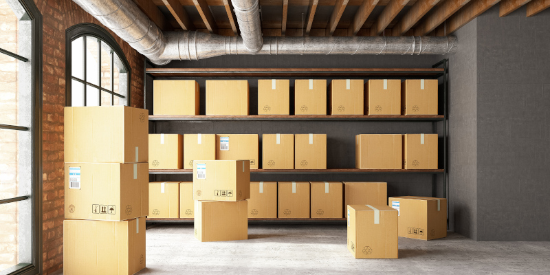 FedEx in Hendersonville, North Carolina