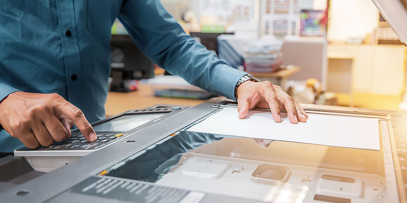 How to Make Your Copies Turn Out Great