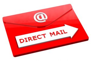 Is Direct Mail Right for Your Business?