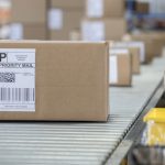 DHL in Hendersonville, North Carolina