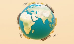 Why You Should Choose Our International Shipping Services