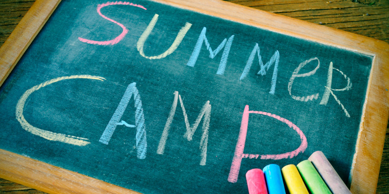 When to Use Our Camp Shipping Services