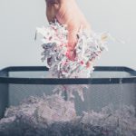 Shredding in Arden, North Carolina