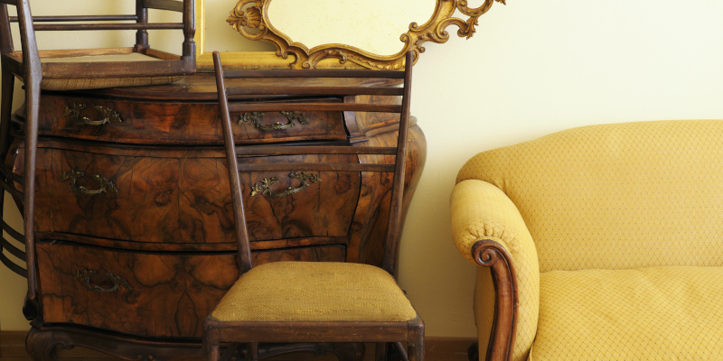 Reasons to Use Estate Shipping and Packing Services