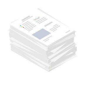 Three Reasons to Stop Making Your Own Copies 