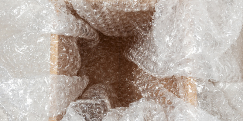 Surprising Facts About and Uses for Bubble Wrap