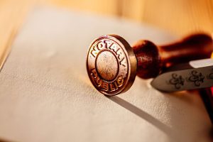 Five Reasons You Might Need Notary Services