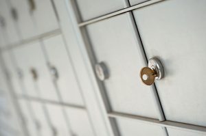 Five Benefits of Private Mail Boxes