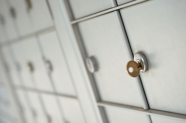Five Benefits of Private Mail Boxes | Mail Box & Pack – Hendersonville ...