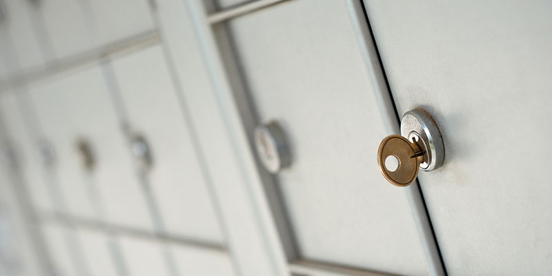 Five Benefits of Private Mail Boxes