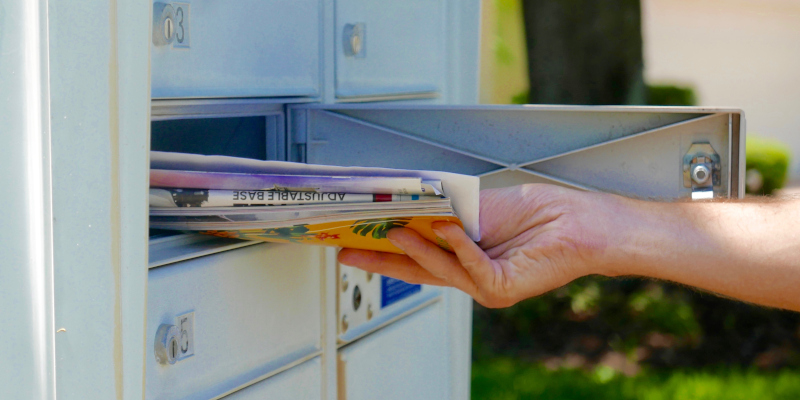 Is Direct Mail Right for Your Advertising Needs?
