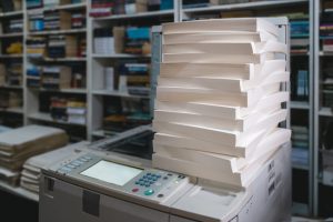 Reasons to Outsource Your Copy & Print Services
