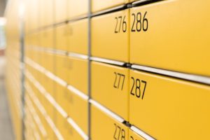 When to Consider Mailbox Rentals