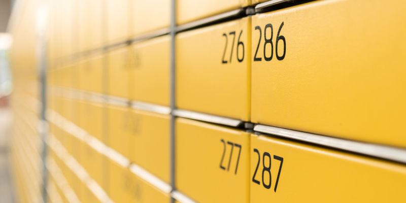 When to Consider Mailbox Rentals