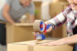 Three Reasons to Rely on Us for Moving Supplies