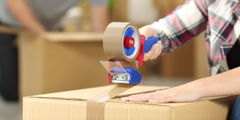 Three Reasons to Rely on Us for Moving Supplies