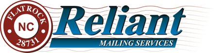 Reliant Mailing Services