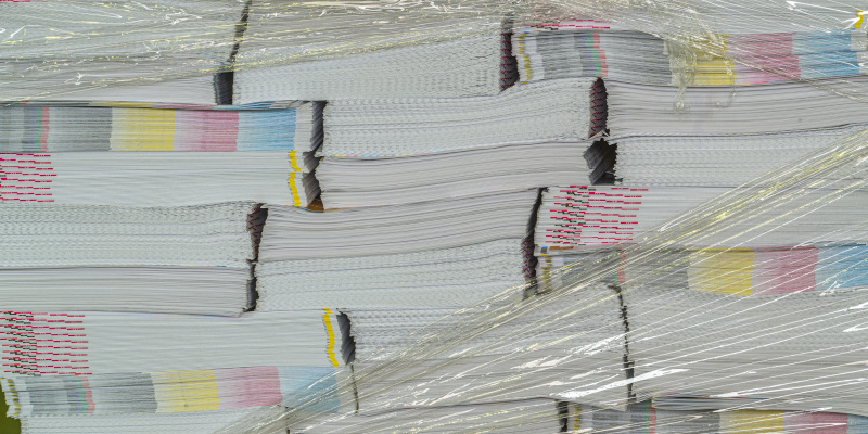 3 Benefits of Using Bulk Mail to Market Your Small Business