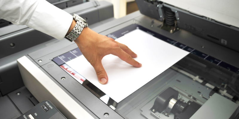 Top 3 Reasons to Use Our Copy and Print Services