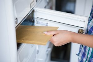 Should You Choose a Private Mailbox or a PO Box?