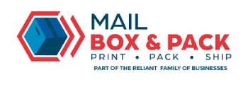 Mail Box & Pack